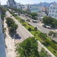 Giá Đầu Tư - Vip Thông Biển! Bán Đất , 210M2, 29.Tỷ,Mặt Tiềnnguyễn Văn Thoại, Ngũ Hành Sơn