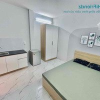 Studio Full Nội Thất Ngay Cạnh Trường Hutech