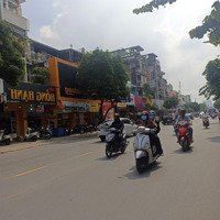 Hàng Khủng Giá Tốt Nhất Thị Trường - Mặt Tiền Nguyễn Trãi, P.3., Q.5. (Dt : 12 X20M )