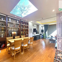 Cho Thuê Căn Penthouse Tầng 6 60M2 Hoà Xuân, Cẩm Lệ