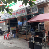 Mặt Bằng Kinh Doanh Ngay Gần Chợ Nhật Tảo 16M2 Lý Thường Kiệt Q.10