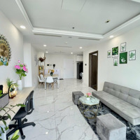 Sunshine Sky City - Trung Tâm Q7 , 3 Phòng Ngủ, 3 Vệ Sinh, 106M2 , Full Nội Thất - Giá Thuê ; 23 Triệu / Th