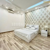 Căn Hộ 1 Phòng Ngủ, 80M2, Máy Giặt Riêng, Bồn Tắm Nằm Đường Thảo Điền, Quận 2