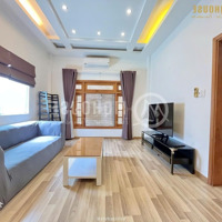 Căn Hộ 1 Phòng Ngủ, 80M2, Máy Giặt Riêng, Bồn Tắm Nằm Đường Thảo Điền, Quận 2