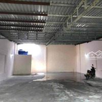 Kho 200M2, Đường Liên Ấp 26, Vĩnh Lộc A, Bình Chánh