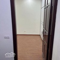 Bán Nhà Tây Mỗ - View Cây Xanh Cực Thoáng 4 Tầngmặt Tiền5M - Thông Số Đẹp 40M2