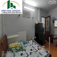 BÁN NHÀ MẶT PHỐ ĐƯỜNG Ô TÔ THÔNG TẠI PHƯỜNG BÌNH TRƯNG ĐÔNG , QUẬN 2 _ 2 TẦNG 2 PN _ 52 m2 đất .