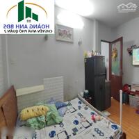 BÁN NHÀ MẶT PHỐ ĐƯỜNG Ô TÔ THÔNG TẠI PHƯỜNG BÌNH TRƯNG ĐÔNG , QUẬN 2 _ 2 TẦNG 2 PN _ 52 m2 đất .