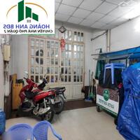 BÁN NHÀ MẶT PHỐ ĐƯỜNG Ô TÔ THÔNG TẠI PHƯỜNG BÌNH TRƯNG ĐÔNG , QUẬN 2 _ 2 TẦNG 2 PN _ 52 m2 đất .