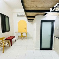 ⭐ Căn Hộ Duplex Rộng 30M2 - Full Nội Thất - Ngay Công Viên Phần Mềm