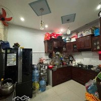 Nhà 2 Tầng - 4* X 11,5* - Ngay Ngã 5 Gv - Gần Sân Bay, Chỉ 4,58 Tỷ