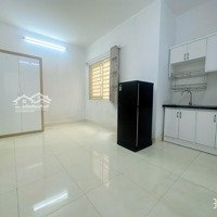 Cho Thuê Studio Cửa Sổ _ Full Nội Thất Gần Đh Uef_Hutech_Hồng Bàng _ Ngay Ngã Tư Hàng Xanh