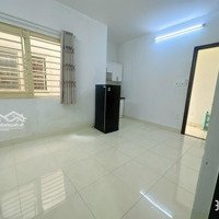 Cho Thuê Studio Cửa Sổ _ Full Nội Thất Gần Đh Uef_Hutech_Hồng Bàng _ Ngay Ngã Tư Hàng Xanh