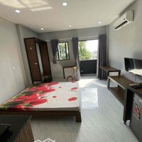 Căn Hộ Full Nội Thất 28M2 Đường Số 2 Trường Thọ, Lavita Garden Thủ Đưc