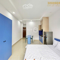 Hot Hot Hot Studio Nguyễn Gia Trí Mới 100% - Tầng Cao, View Thoáng, Gần Landmark, Cầu Sg