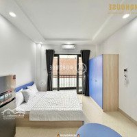 Hot Hot Hot Studio Nguyễn Gia Trí Mới 100% - Tầng Cao, View Thoáng, Gần Landmark, Cầu Sg