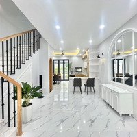 Cho Thuê Nhà Mỹ Gia (Gói 8) Full Nội Thất Đức Cao Cấp