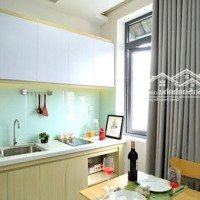 Căn Hộ Studio Siêu Đẹp - Thang Máy, Bảo Vệ, Lễ Tân - Gần Đại Học Văn Lang - Full Nt Cao Cấp