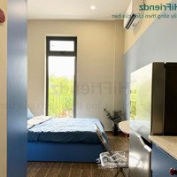 Cho Thuê Chung Cư Mini Full Nội Thất Ngay Chung Cư Safira Khang Điền, Vòng Xoay Liên Phường,