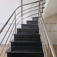 Xhx Lê Văn Thọ,Gò Vấp, 4 Phòng Ngủ3Wcdiện Tích4X18M2