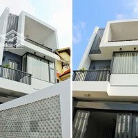 Hơn 6 Tỷ, Gần 70M2, Nhà 3 Lầu, Ngay Gigamall, Phạm Văn Đồng, Hiệp Bình Chánh, Tp Thủ Đức