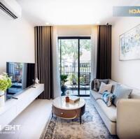 Bán sang nhượng căn hộ The Maison, 46m2 1PN+1 chỉ 767 triệu