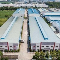 Chuyển Nhượng Đất Kcn Tại Kcn Dệt May Bình An, Dĩ An, Bình Dương