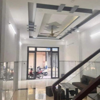 Bán Nhà Bình Chuẩn, Thuận An, 60M2, Shr, Thuộc Kdc Bình Chuẩn, Đường 6M