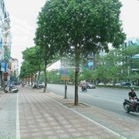 Bán Đất Dự Án 4000 M2 Mặt Phố Kđt Định Công, Đất Tmdv,Mặt Tiền50 M, Giá Bán 60 Tỷ