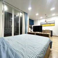 Căn Hộ 1 Phòng Ngủ45M2 Bancony Thoáng Mát,Full Nội Thất,Thang Máy,View Đẹp Gần Bờ Kè,Thảo Cầm Viên Quận 1.