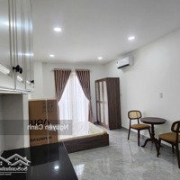 Cho Thuê Căn Hộ Studio, Full Nội Thất,Có Ban Công, Mới Hoàn Thiện Tại Vạn Phúc City. Tp. Thủ Đức