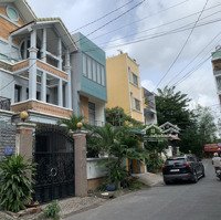 Cho Thuê Nhà Giá Rẻ Ngay Lương Đình Của, 5X20 M2. Trệt 3 Lầu St Gồm 4 Phòng Ngủfull Nội Thất.giá 30 Tr