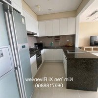 Cho Thuê Căn Hộ Dự Án Xi Riverview Palace Diện Tích 145M2 3 Phòng Ngủ