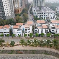 Bán Biệt Thự Liền Kề Hoàng Thành Villa 136M2 View Hồ Chú Em Cấn Bán Gấp Để Huy Động Vốn Giảm 4 Tỷ