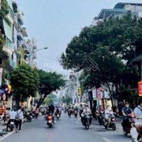 Bán Nhà Phố Bạch Mai, Phường Bạch Mai, Quận Hai Bà Trưng, Thành Phố Hà Nội Diện Tích 86M2.