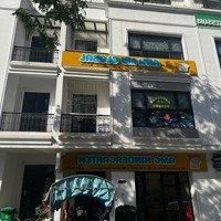 Cho Thuê Shophouse Vinhomes Gardenia