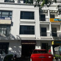 Cho Thuê Shophouse Vinhomes Gardenia