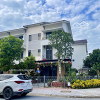 Shophouse Góc Duy Nhất 170M2, Giá Cả Nhà Chỉ 54 Triệu/M2, 8,5M X 20M. Tt Tiến Độ, Chiết Khấu 5%, Lãi 0%