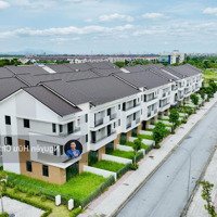 Shophouse Góc Duy Nhất 170M2, Giá Cả Nhà Chỉ 54 Triệu/M2, 8,5M X 20M. Tt Tiến Độ, Chiết Khấu 5%, Lãi 0%