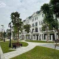 Bán Shophouse Vinhomes Star City,Diện Tích140M2, Thiết Kế Hiện Đại, Số Lượng Có Hạn, Liên Hệ: 0869840688