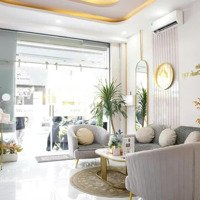 Sang Nhượng Lại Spa Đang Hoạt Động - Mặt Tiền Đường - Nhà 4 Lầu (Có Thang Máy) - Giá Bán 65 Triệu/Tháng