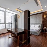 “Giới hạn” Penthouse siêu đẳng cấp khẳng địng vị thế gia chủ