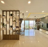 Cho Thuê The Krista Quận 2 Căn 3Pn-102M2 Giá Bán 15 Triệu (Đầy Đủ Nội Thất ) View Sông