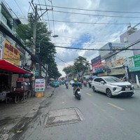 Hxt Lê Đức Thọ P16 Gv 191M2 ( 5,5 * 34) 10 Phòng Dct 32 Triệu/Tháng Chỉ 13Ty Tl