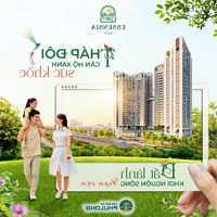 Chính Thức Nhận Booking Căn Hộ Cao Cấp Essensia Sky Mặt Tiền Nguyễn Hữu Thọ, Liền Kề Phú Mỹ Hưng