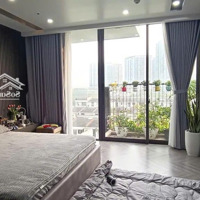 Bán Skyvilla Thuỷ Tiên - Hoàn Thiện 202M - Sảnh Thang Máy Riêng, Chỗ Đỗ Xe Riêng Giá Bán 18,5 Tỷ