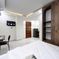 Căn Hộ Studio Xinh - Nội Thất Cao Cấp Ngay Tô Hiến Thành, Quận 10