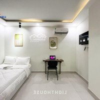 Căn Hộ Studio Xinh - Nội Thất Cao Cấp Ngay Tô Hiến Thành, Quận 10