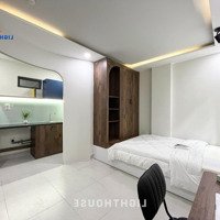 Căn Hộ Studio Xinh - Nội Thất Cao Cấp Ngay Tô Hiến Thành, Quận 10