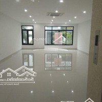 Cho Thuê Mặt Phố Trung Kính Mới Tinh 100M X 6 Tầng Thang Máy Thông Sàn Ốp Kính Kinh Doanh Đỉnh 50 Triệu